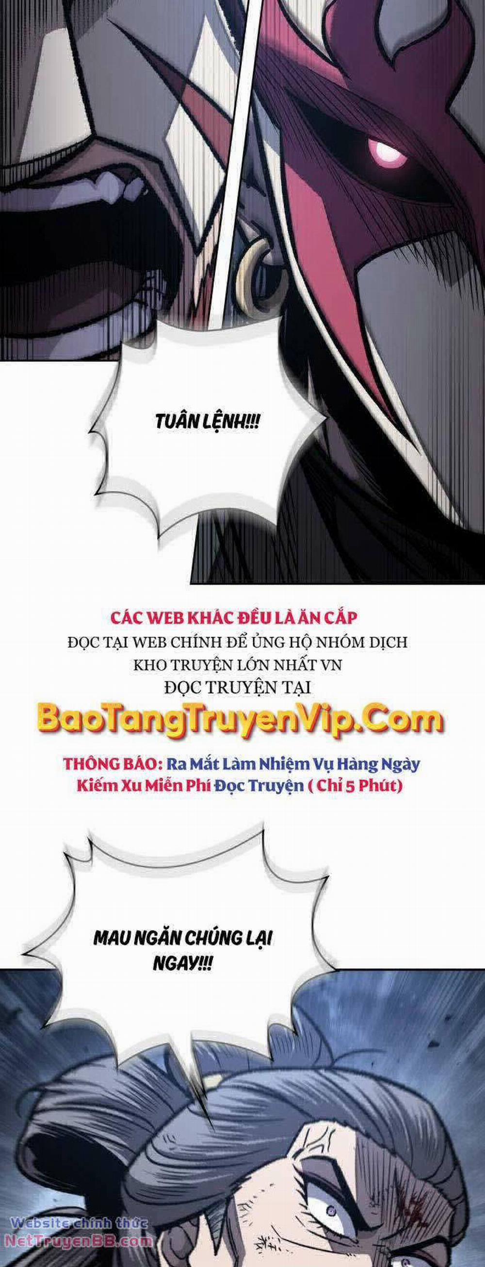 Ngã Lão Ma Thần Chương 195 Trang 27