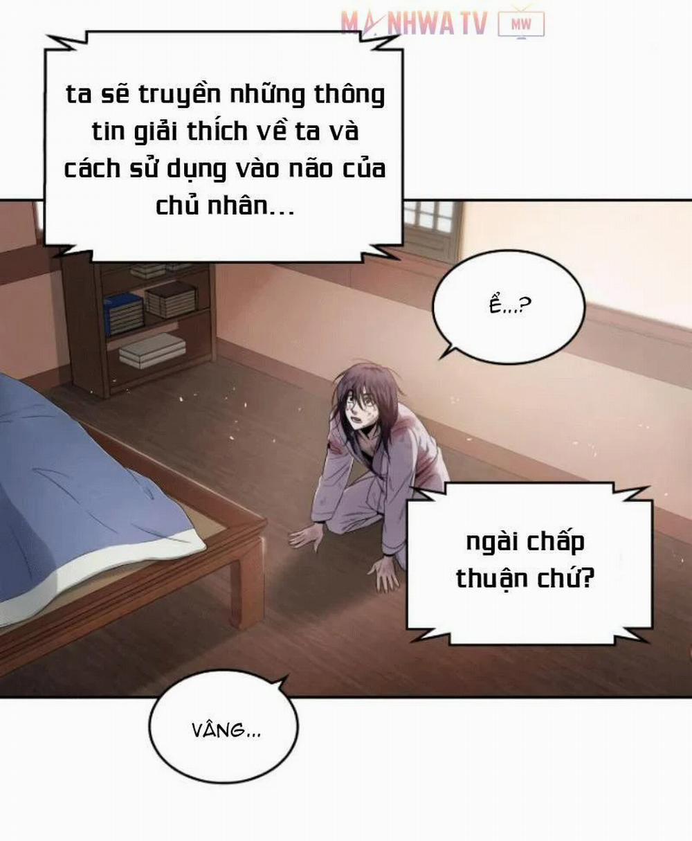 Ngã Lão Ma Thần Chương 2 Trang 46