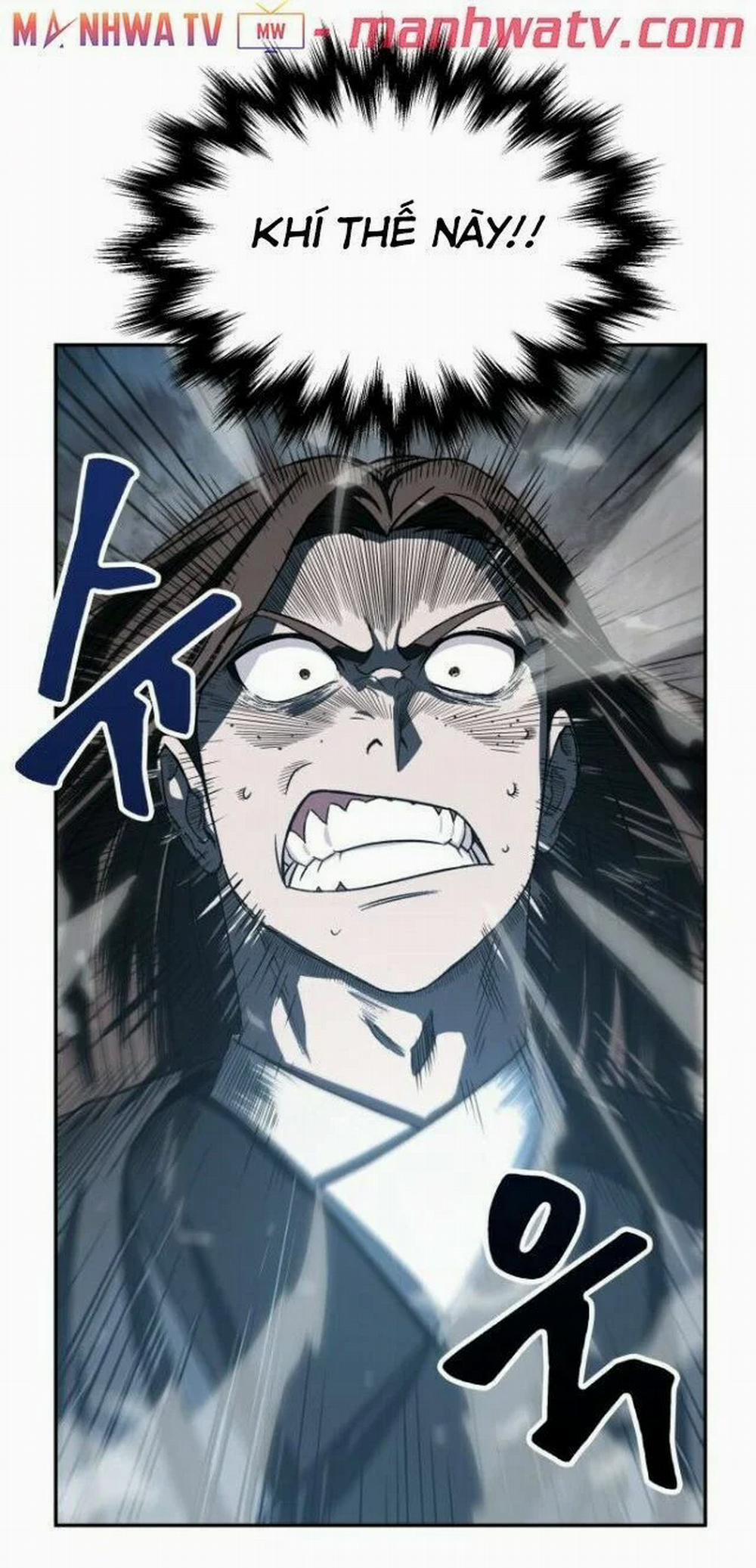 Ngã Lão Ma Thần 20 trang 11