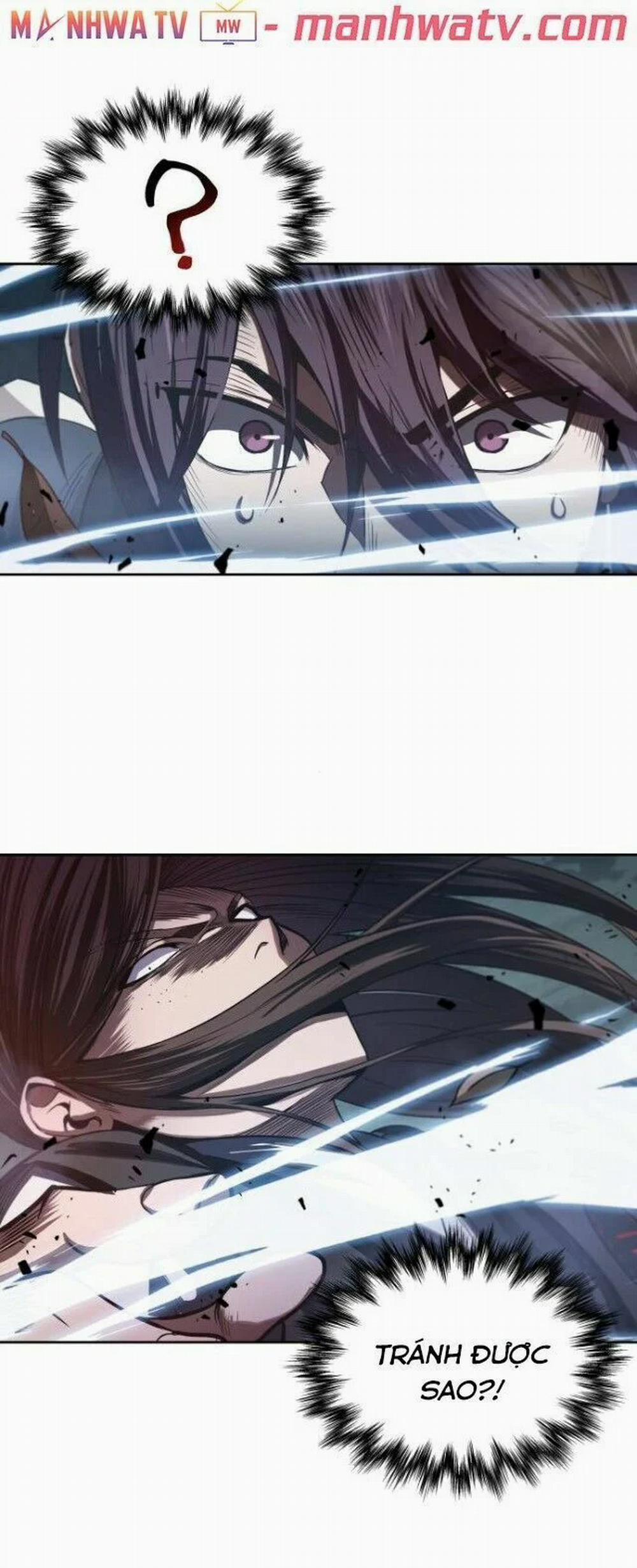 Ngã Lão Ma Thần 20 trang 14