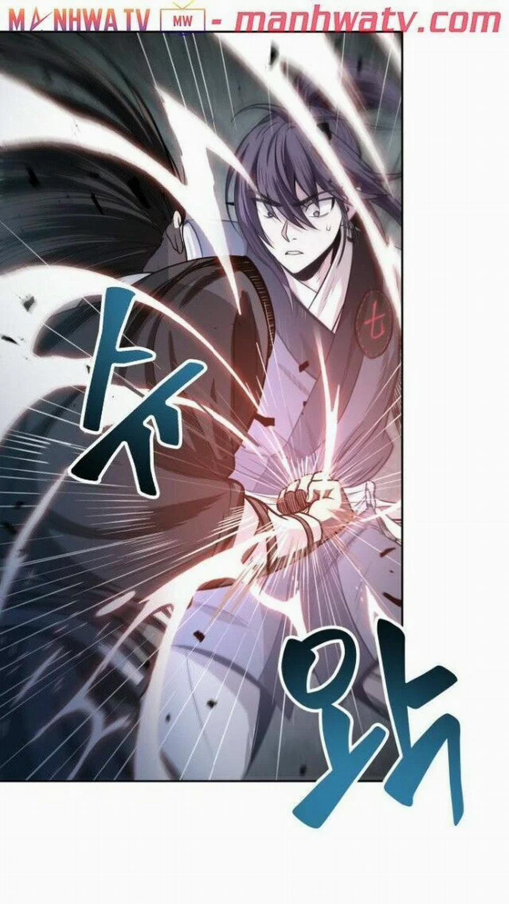 Ngã Lão Ma Thần 20 trang 15