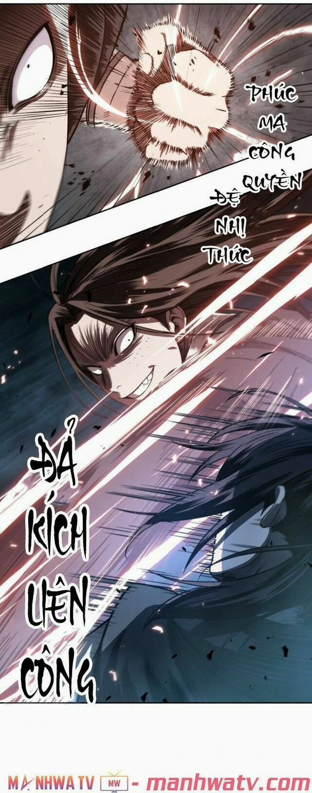 Ngã Lão Ma Thần 20 trang 17