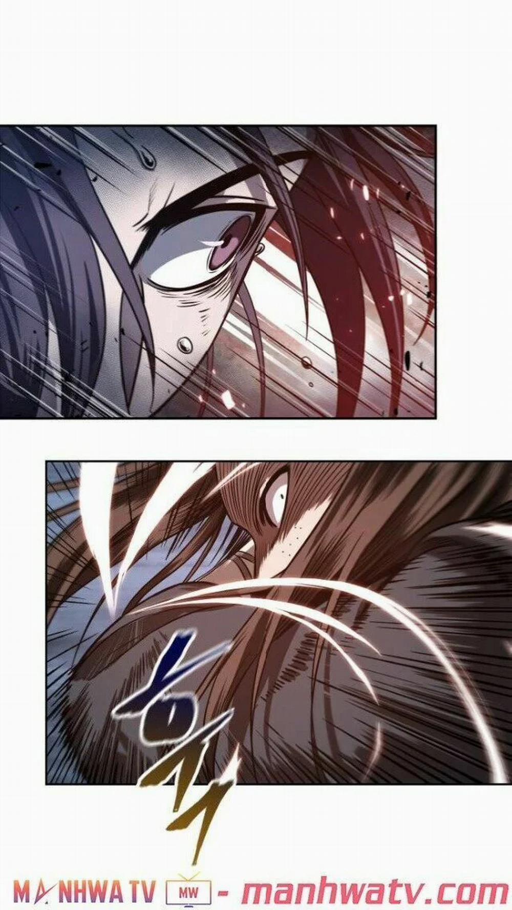 Ngã Lão Ma Thần 20 trang 18