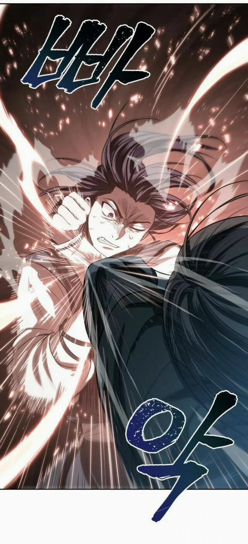 Ngã Lão Ma Thần 20 trang 19