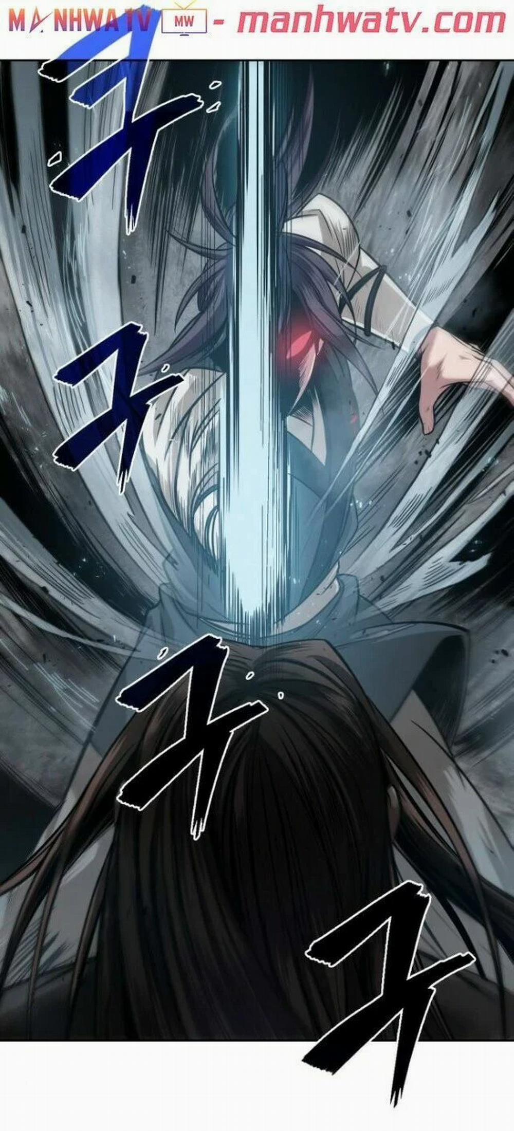 Ngã Lão Ma Thần 20 trang 2