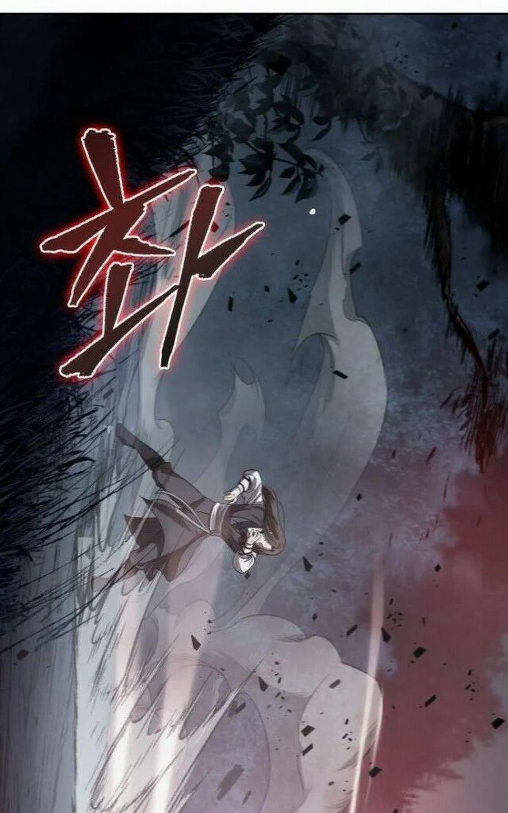 Ngã Lão Ma Thần 20 trang 20