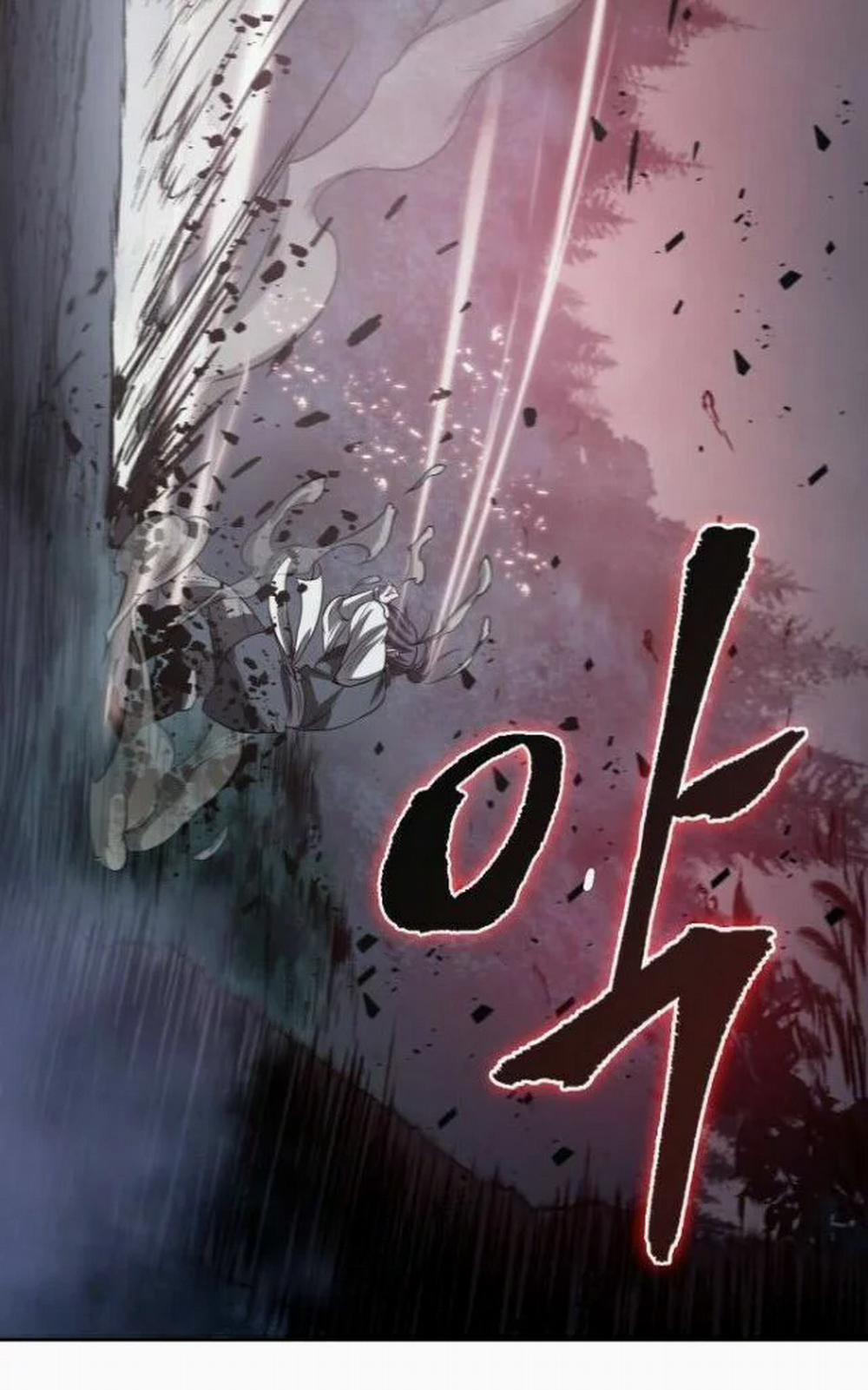 Ngã Lão Ma Thần 20 trang 21