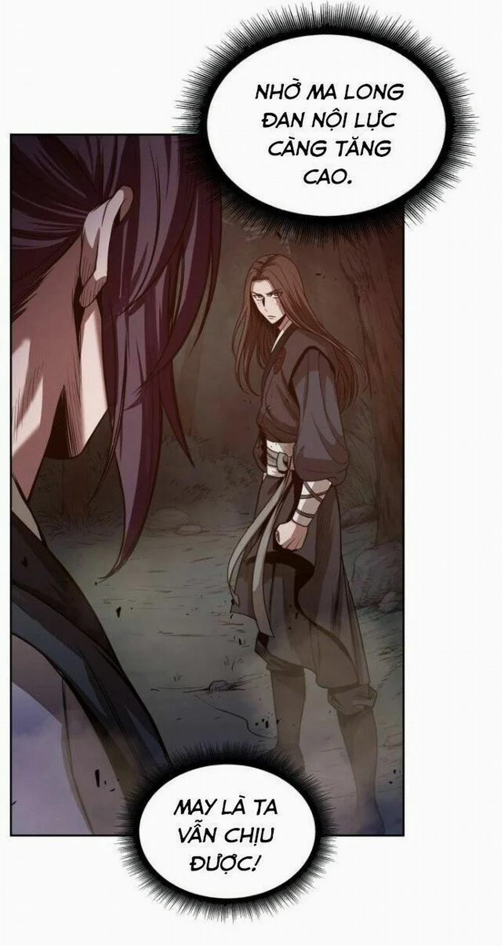 Ngã Lão Ma Thần 20 trang 23