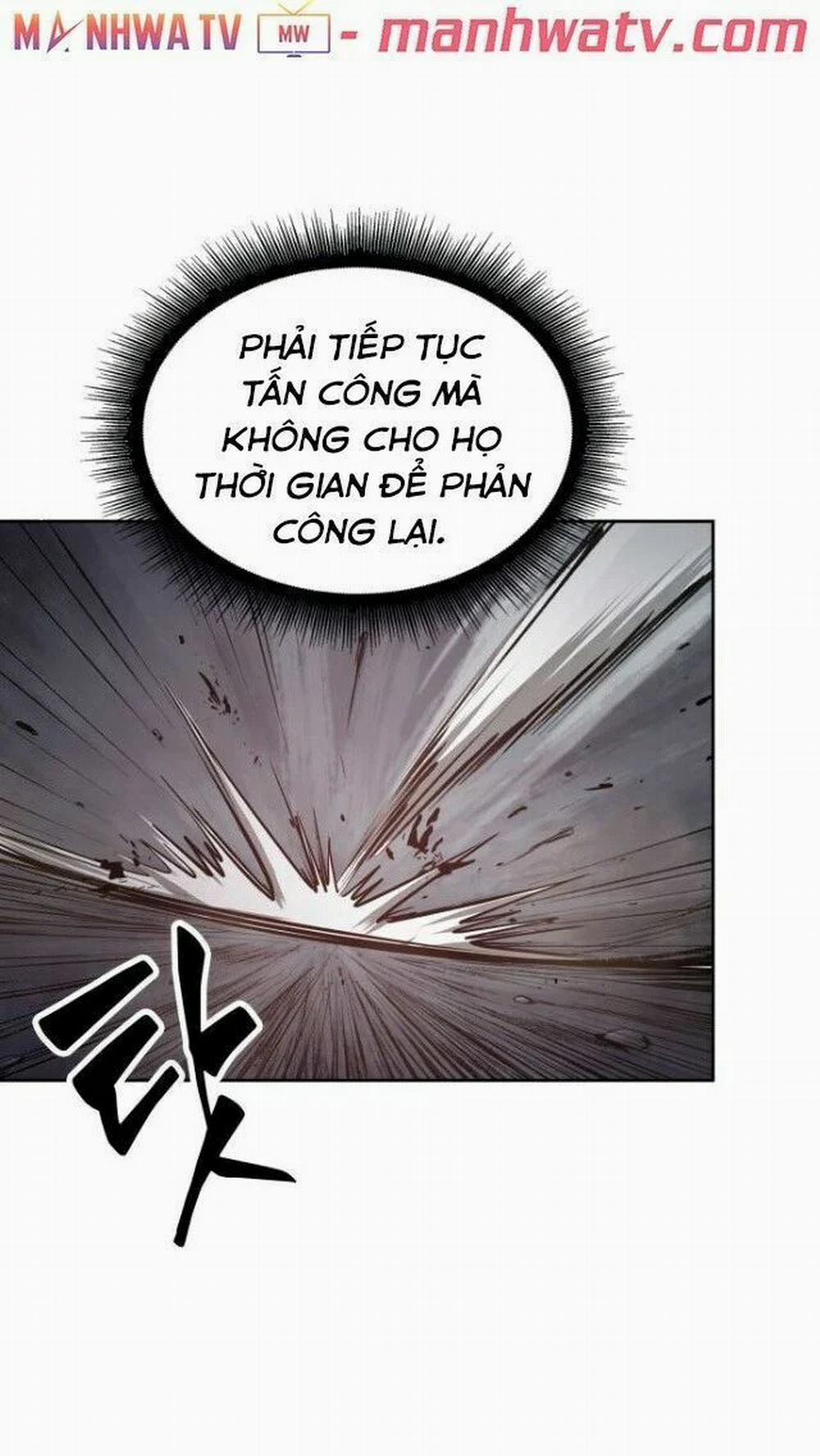 Ngã Lão Ma Thần 20 trang 24