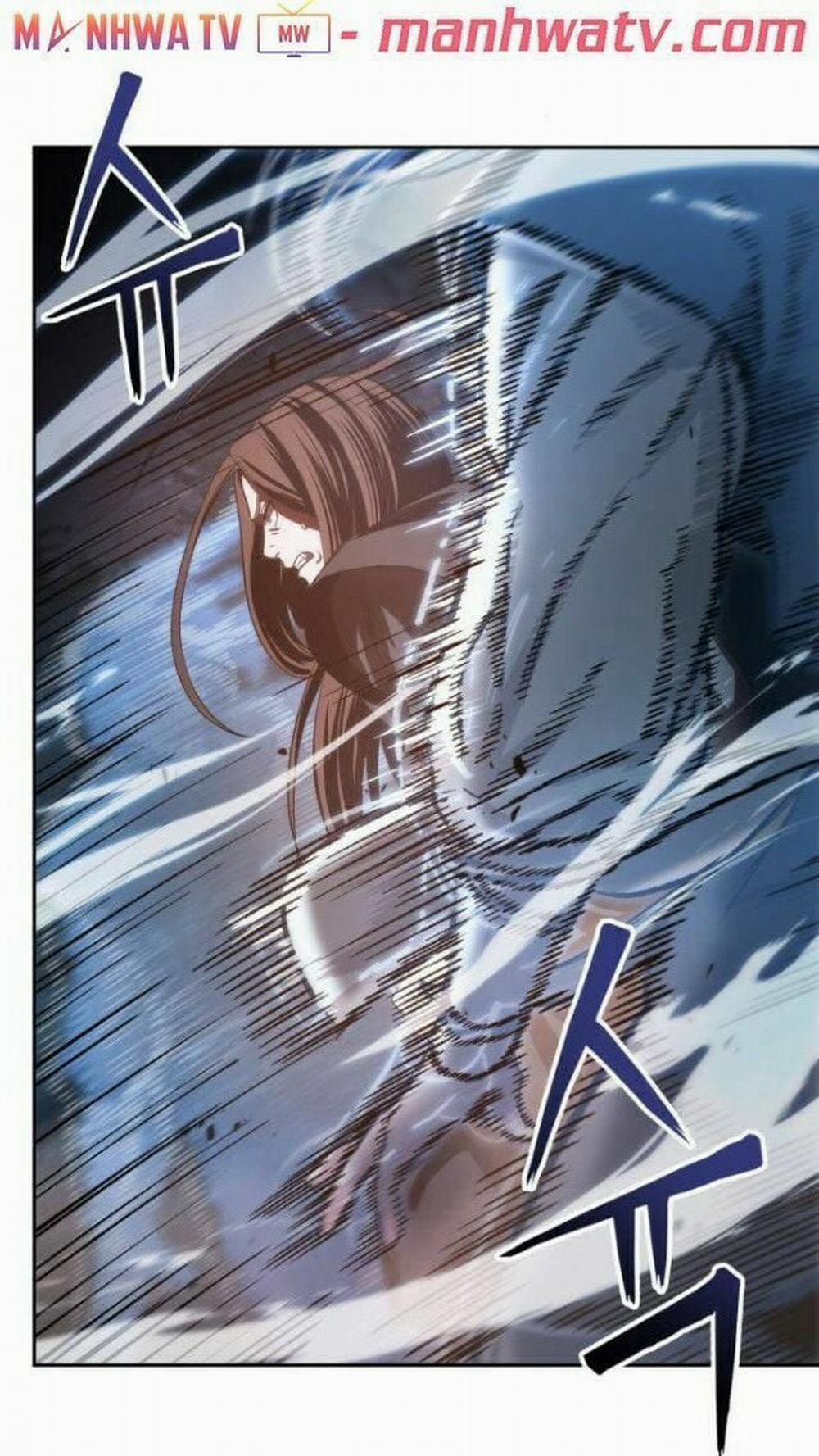 Ngã Lão Ma Thần 20 trang 25