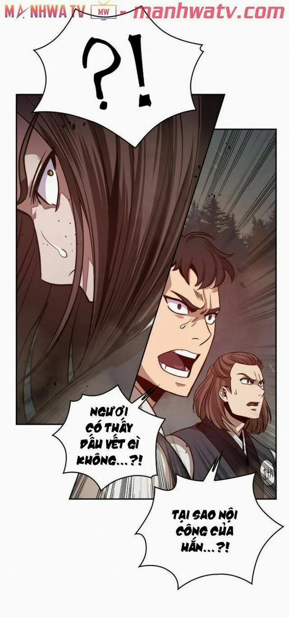 Ngã Lão Ma Thần 20 trang 26