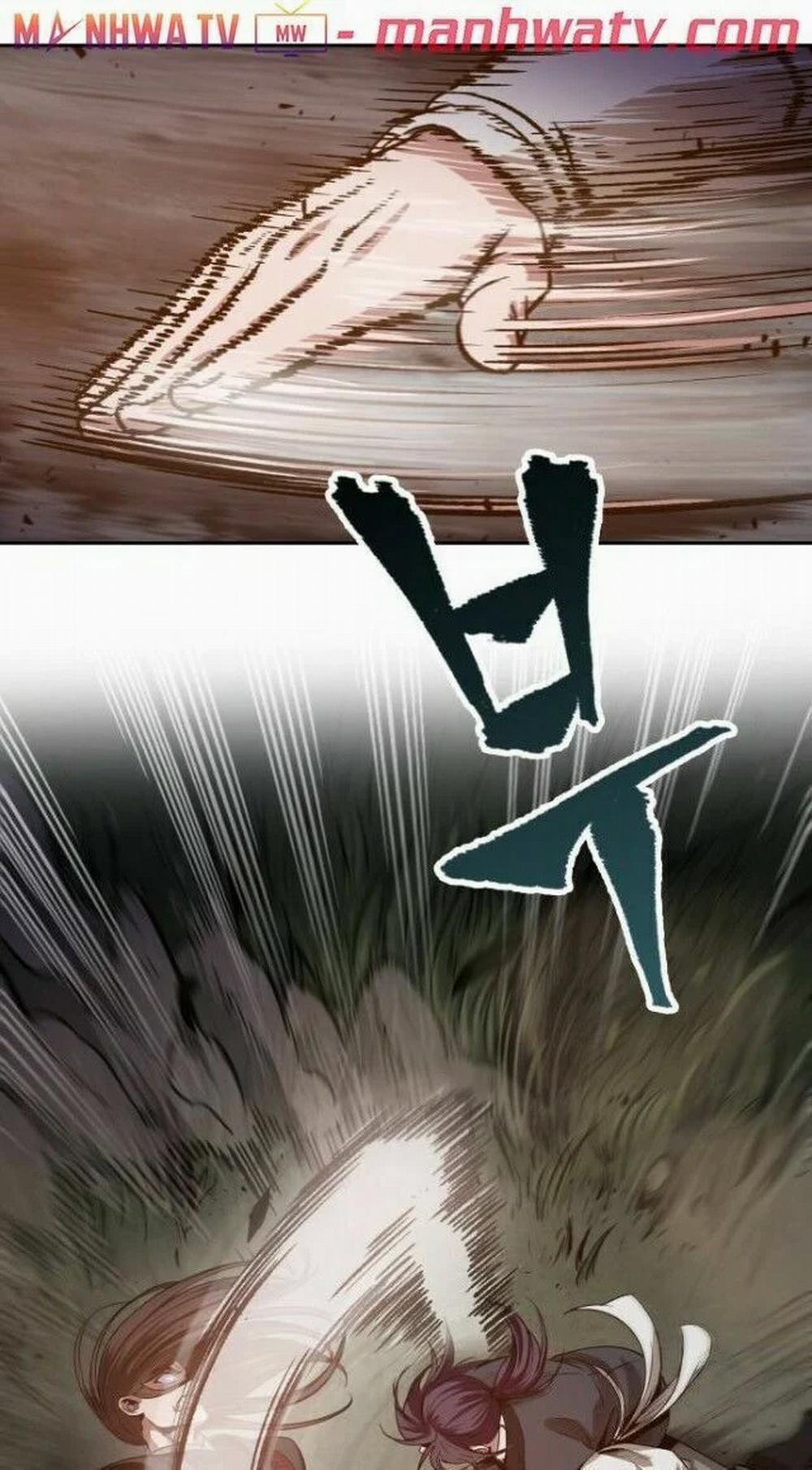 Ngã Lão Ma Thần 20 trang 27