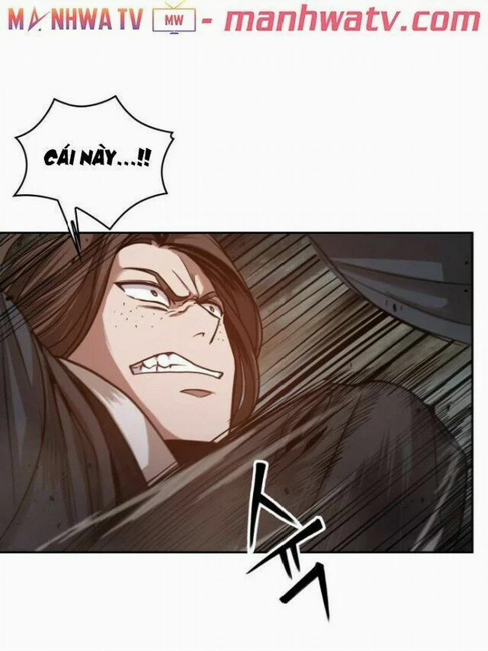 Ngã Lão Ma Thần 20 trang 29