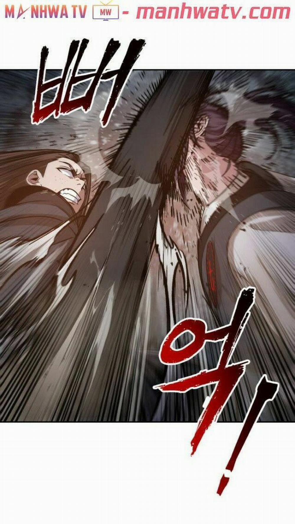 Ngã Lão Ma Thần 20 trang 30