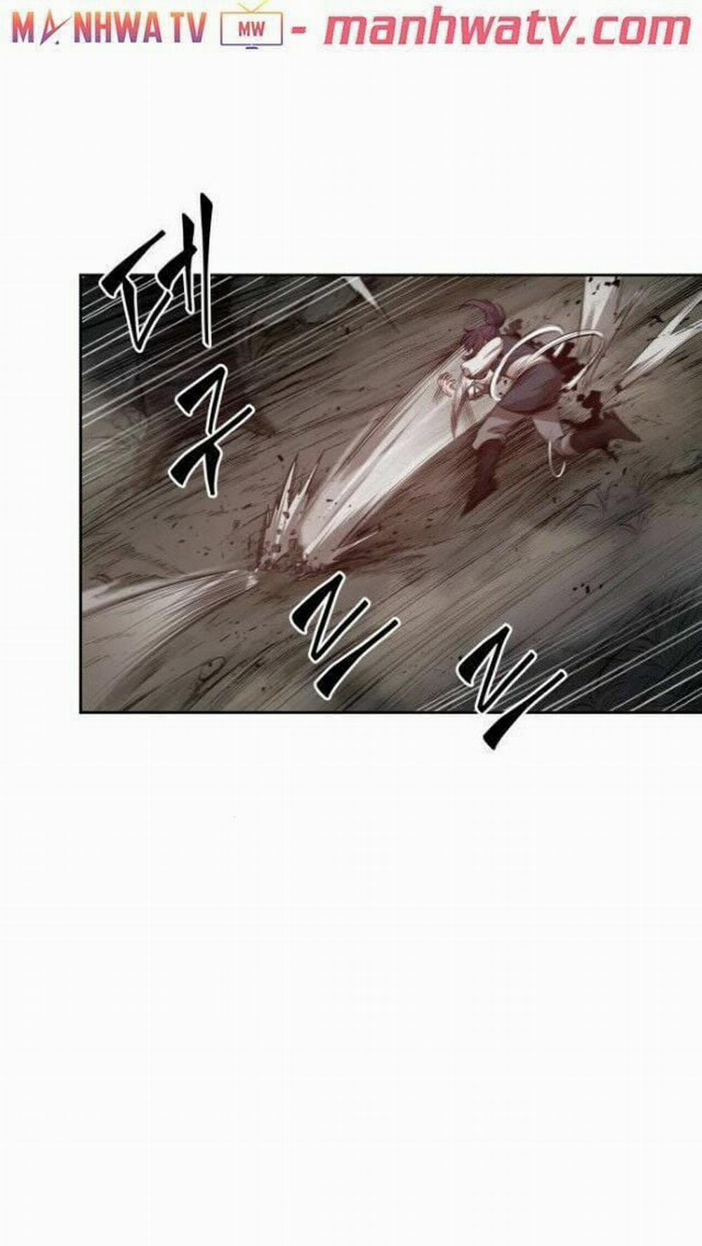 Ngã Lão Ma Thần 20 trang 31