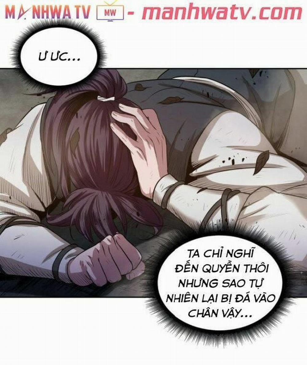 Ngã Lão Ma Thần 20 trang 34