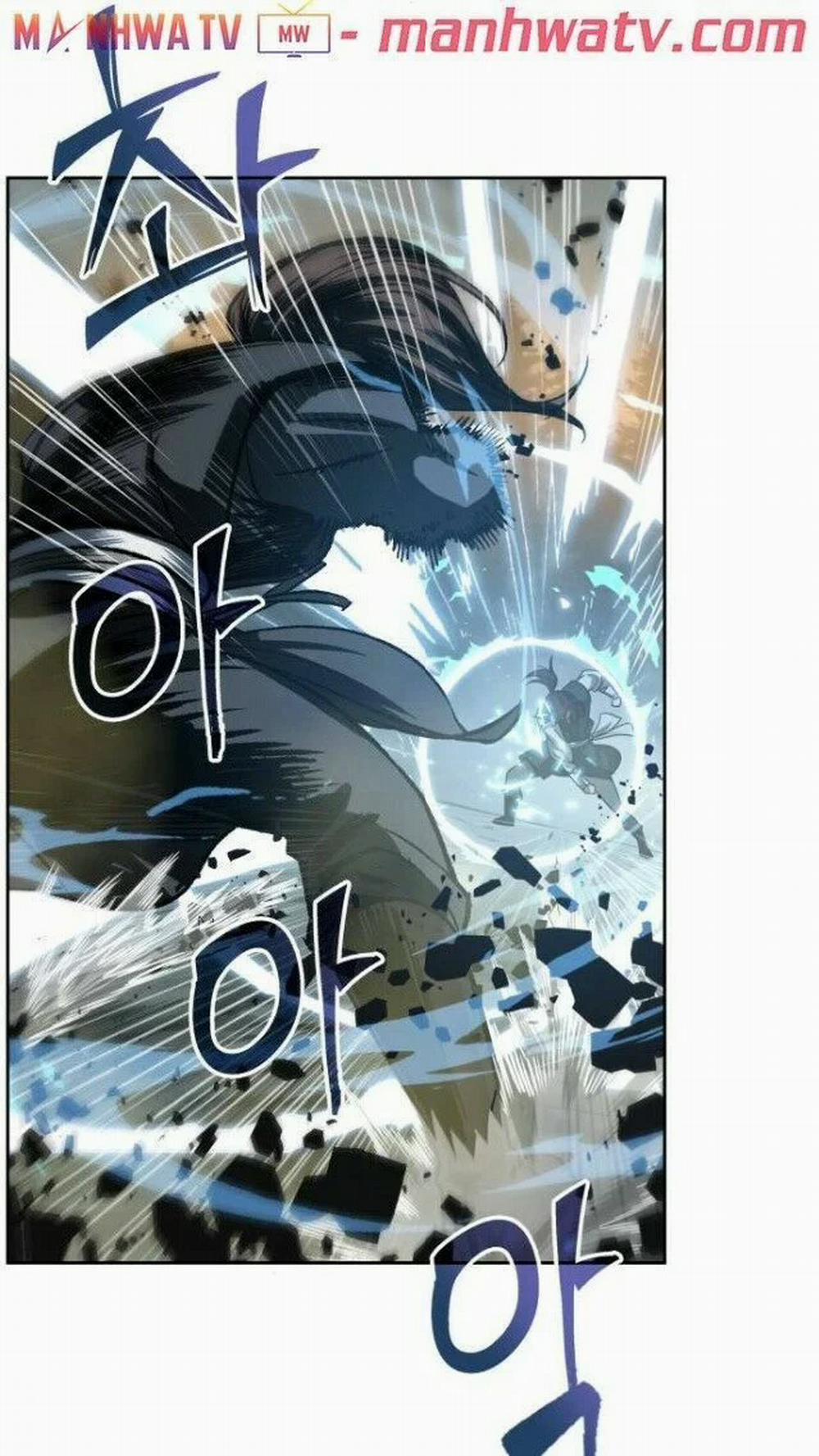 Ngã Lão Ma Thần 20 trang 4