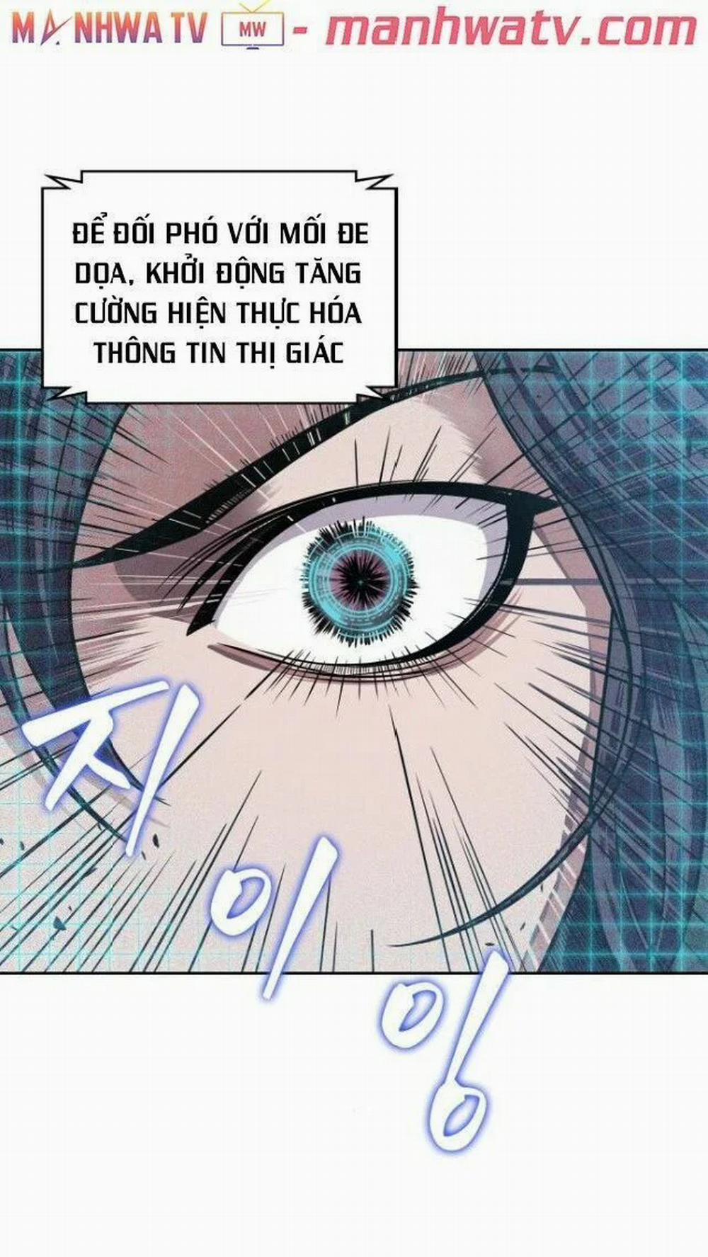 Ngã Lão Ma Thần 20 trang 43