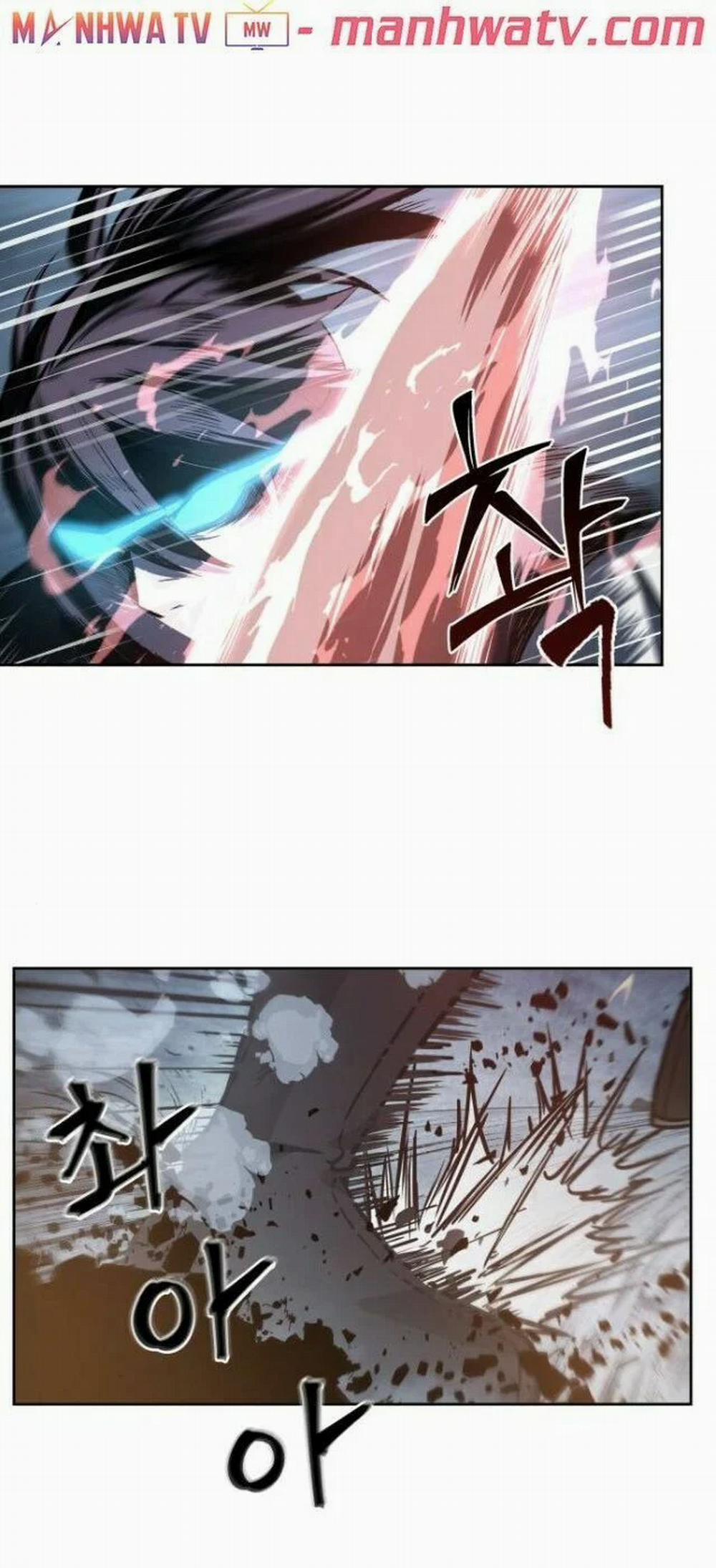 Ngã Lão Ma Thần 20 trang 45