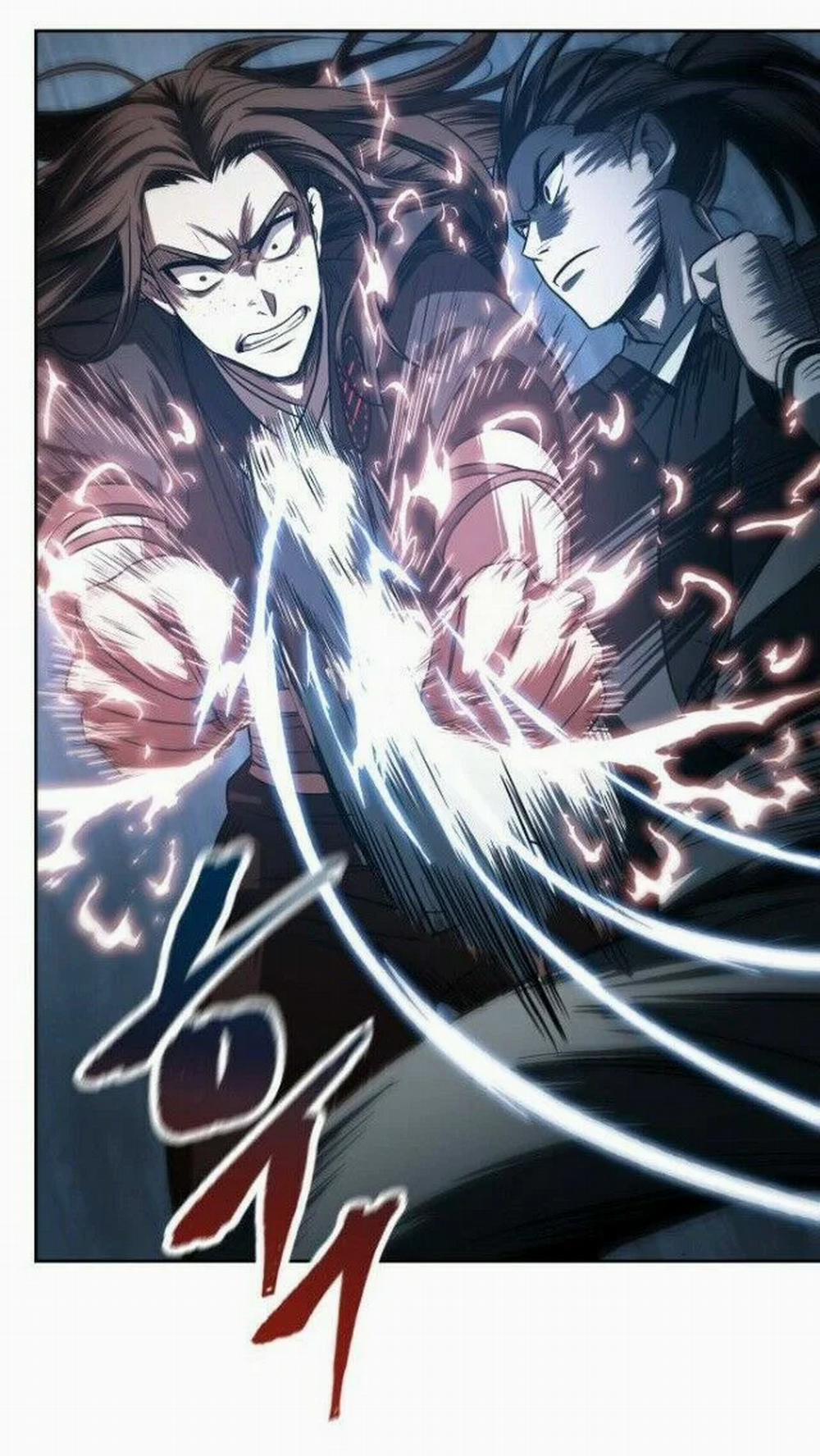 Ngã Lão Ma Thần 20 trang 46