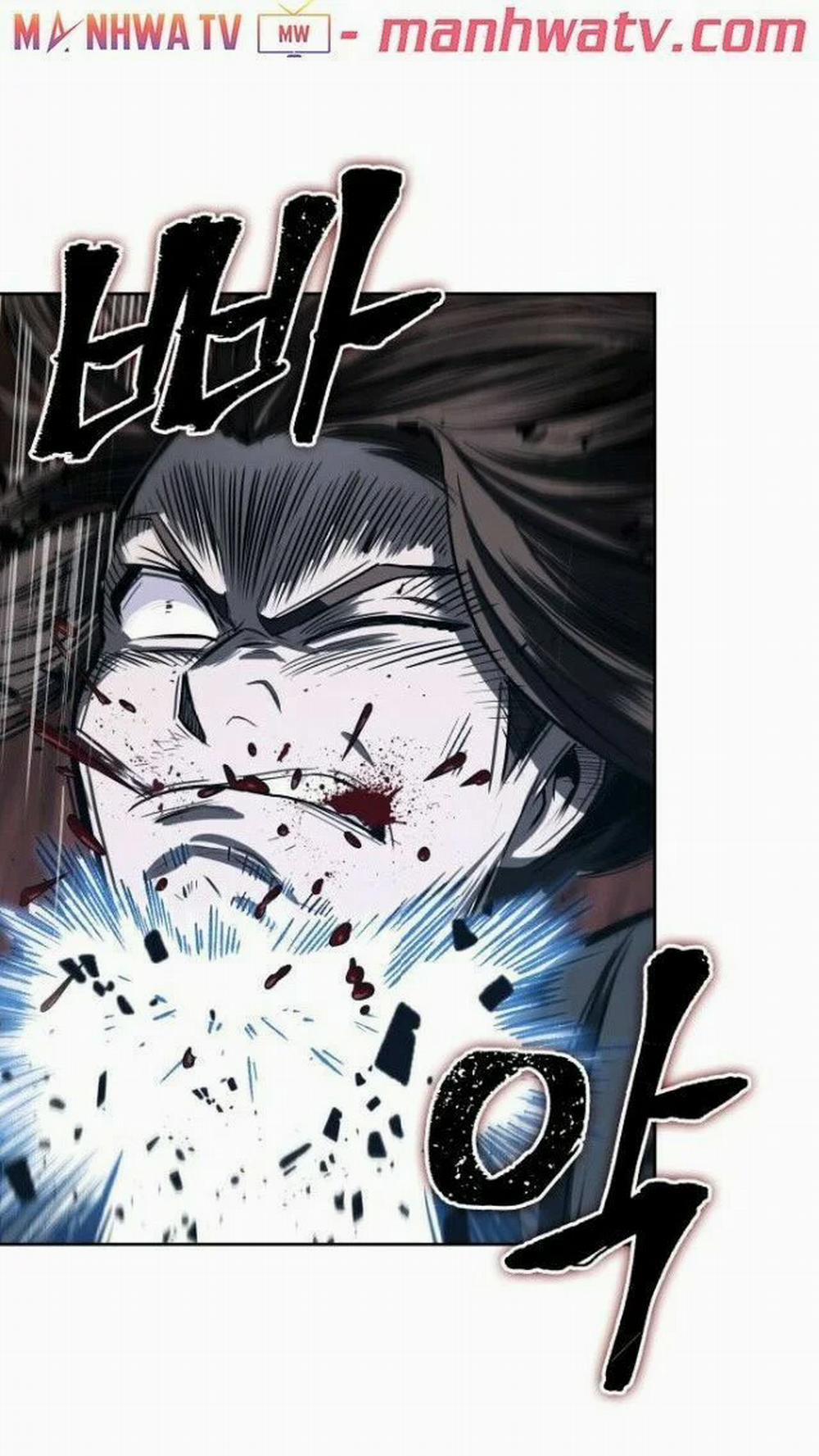 Ngã Lão Ma Thần 20 trang 47