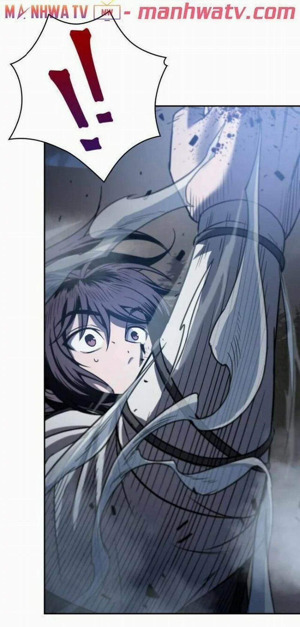 Ngã Lão Ma Thần 20 trang 48