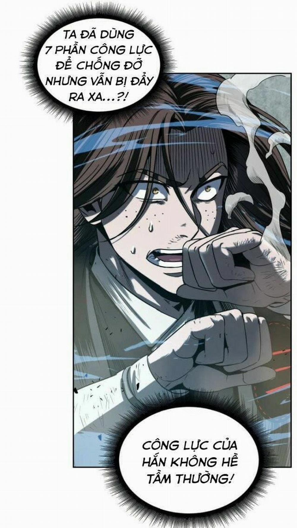 Ngã Lão Ma Thần 20 trang 5