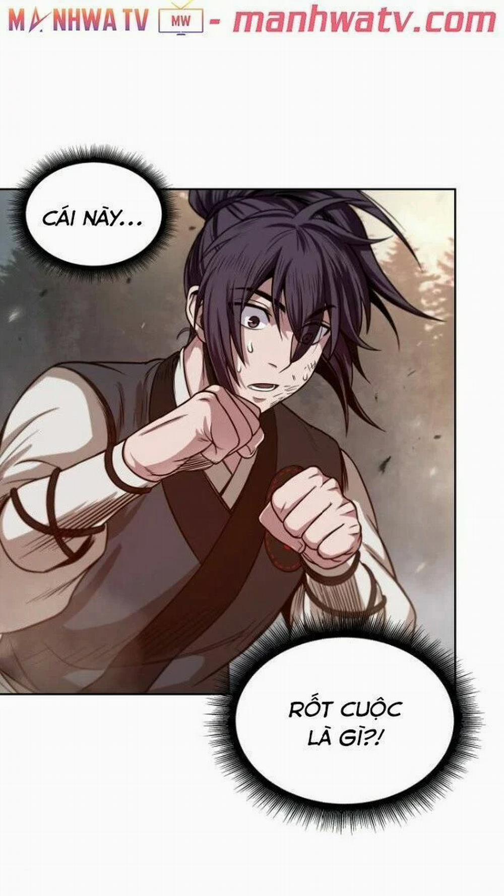 Ngã Lão Ma Thần 20 trang 50