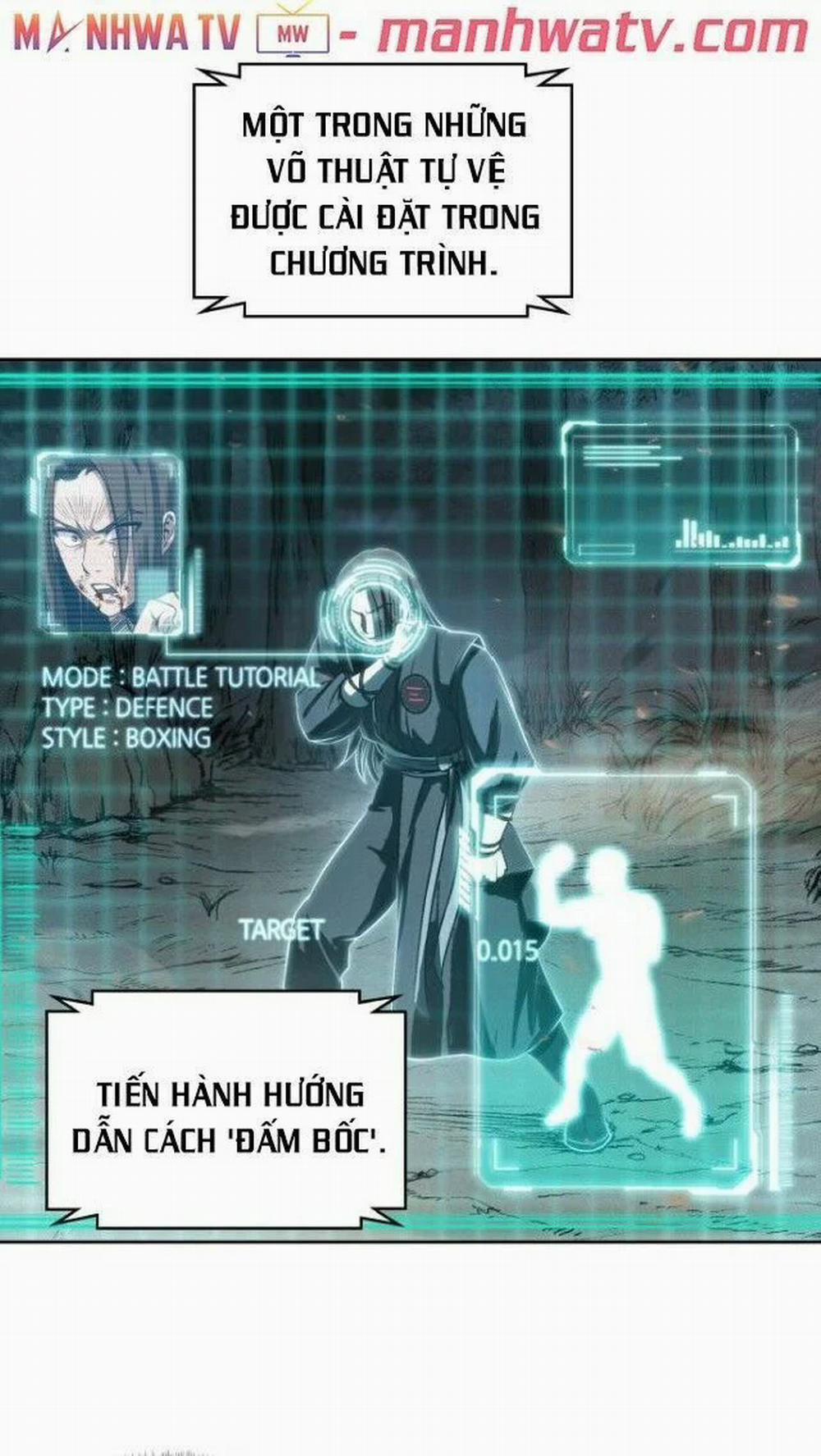 Ngã Lão Ma Thần 20 trang 51