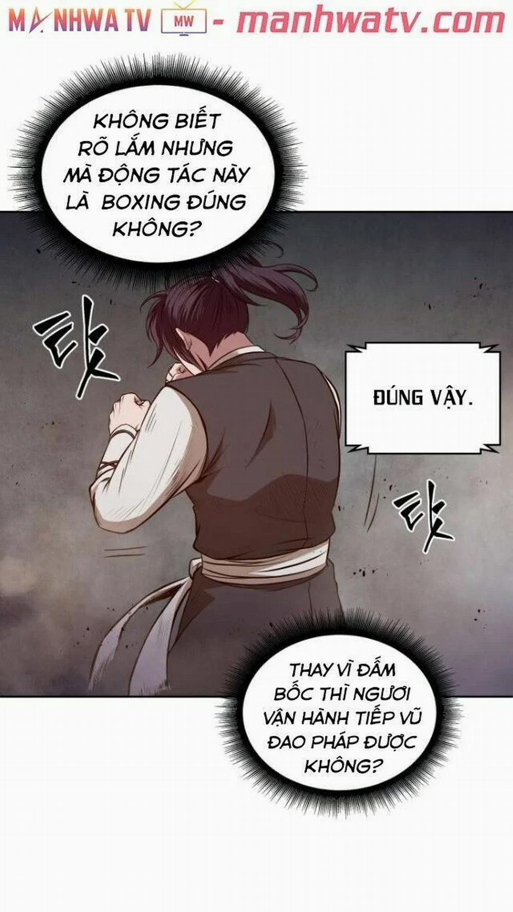 Ngã Lão Ma Thần 20 trang 53