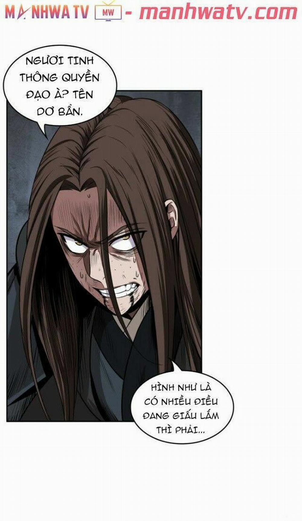 Ngã Lão Ma Thần 20 trang 55