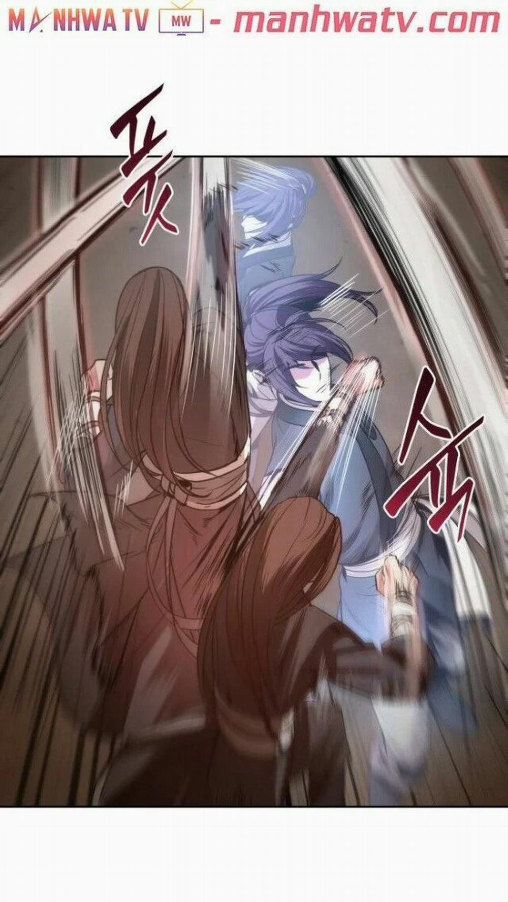 Ngã Lão Ma Thần 20 trang 59