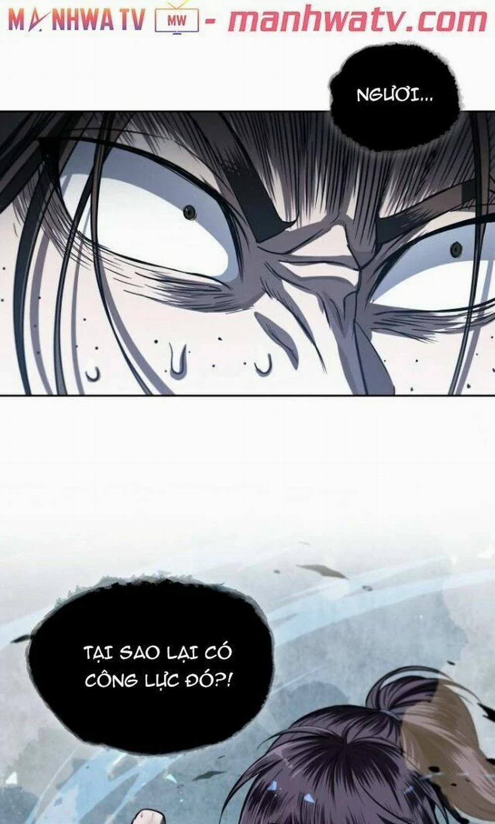 Ngã Lão Ma Thần 20 trang 6