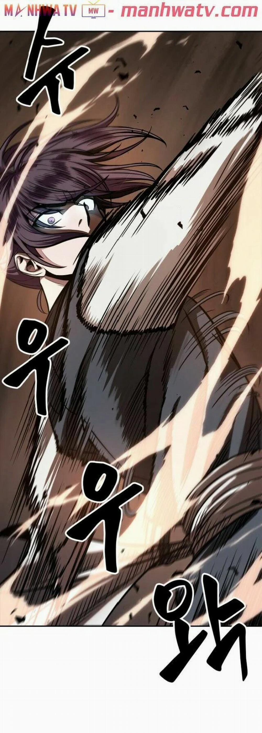 Ngã Lão Ma Thần 20 trang 61