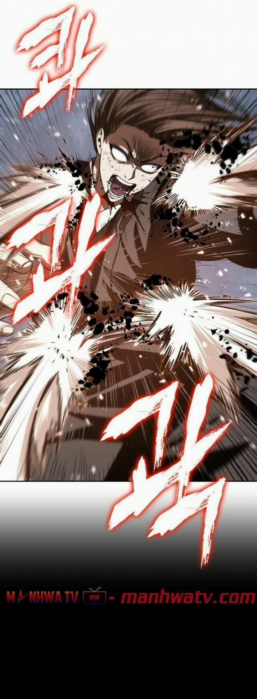 Ngã Lão Ma Thần 20 trang 62