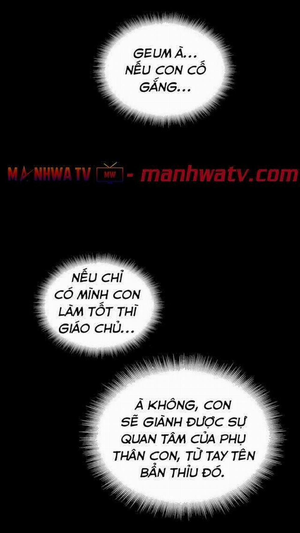 Ngã Lão Ma Thần 20 trang 65