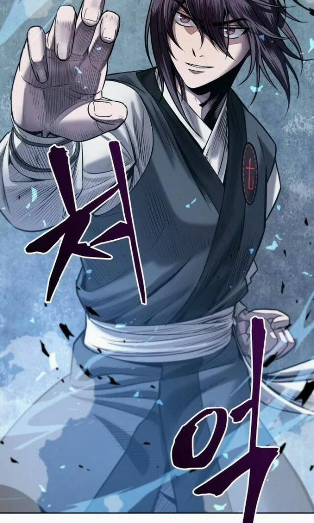 Ngã Lão Ma Thần 20 trang 7