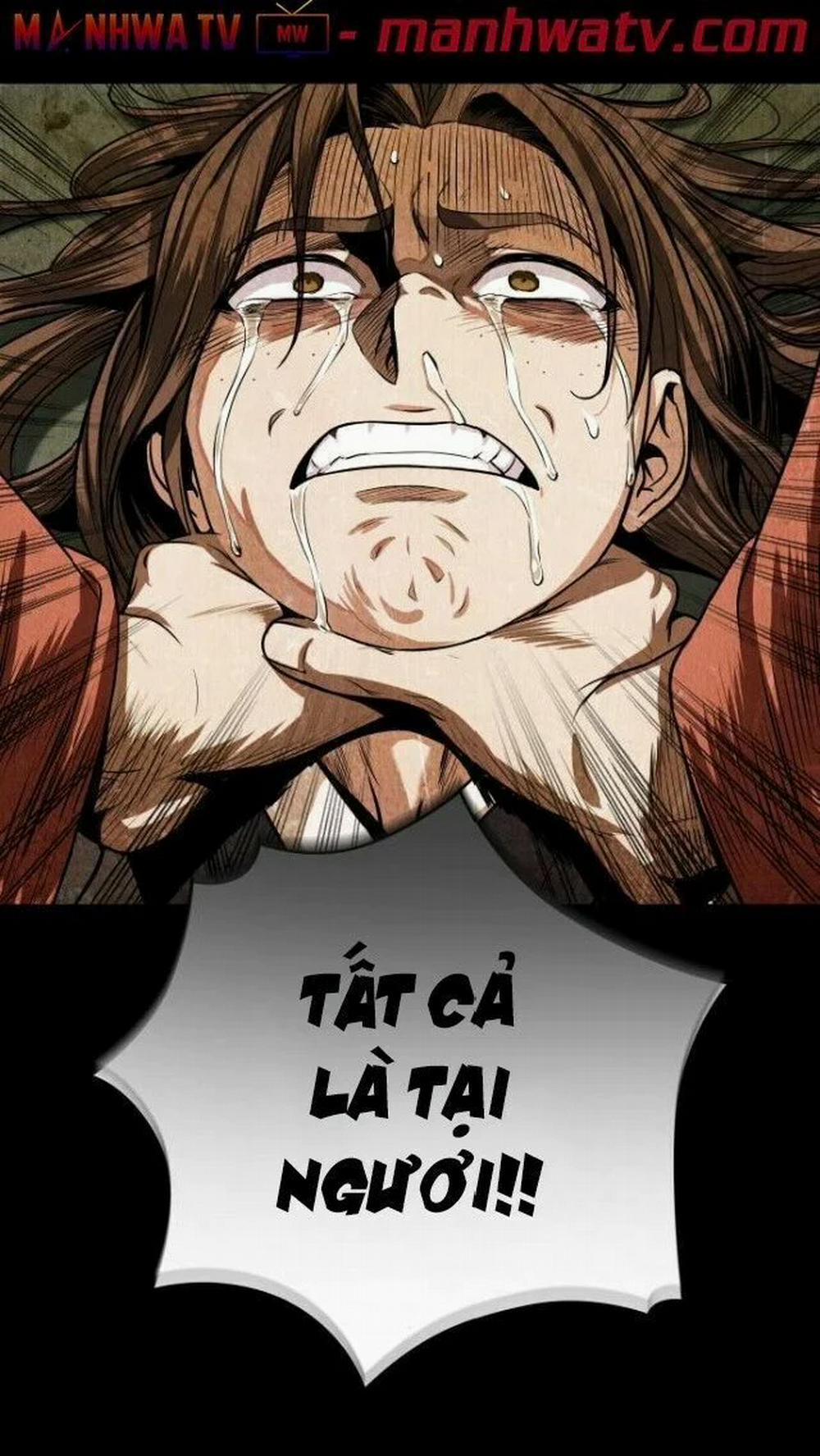 Ngã Lão Ma Thần 20 trang 71