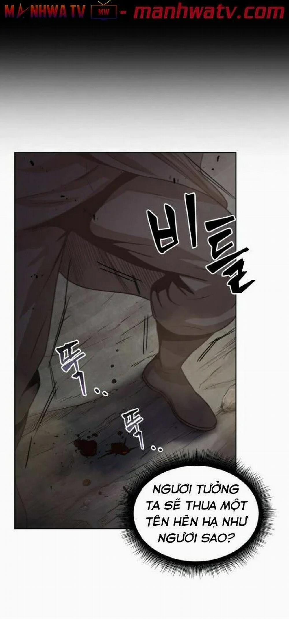 Ngã Lão Ma Thần 20 trang 72