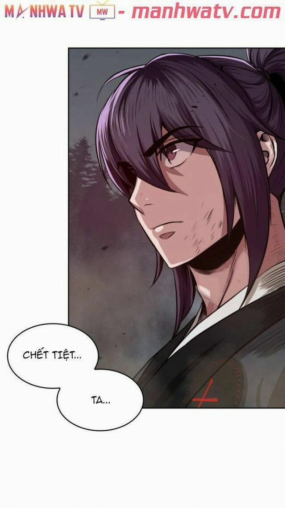 Ngã Lão Ma Thần 20 trang 73