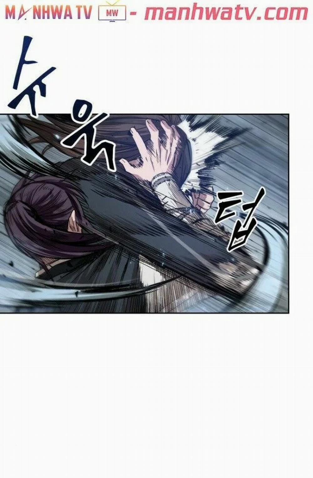 Ngã Lão Ma Thần 20 trang 77