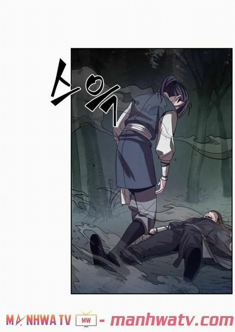 Ngã Lão Ma Thần 20 trang 81