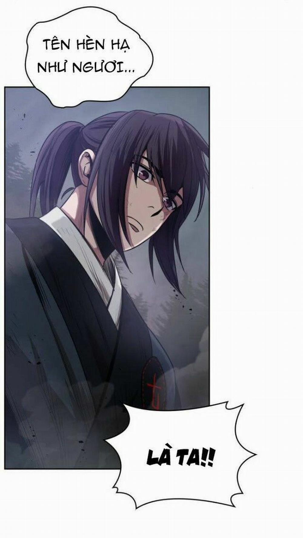 Ngã Lão Ma Thần 20 trang 82