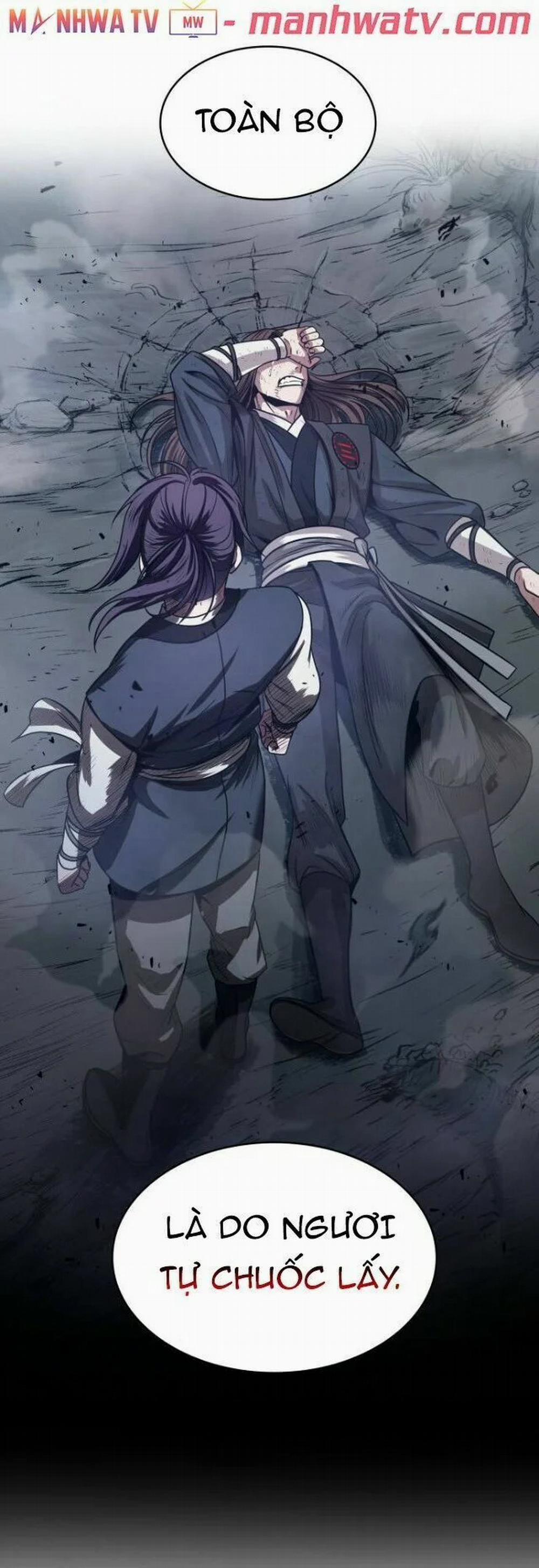 Ngã Lão Ma Thần 20 trang 83