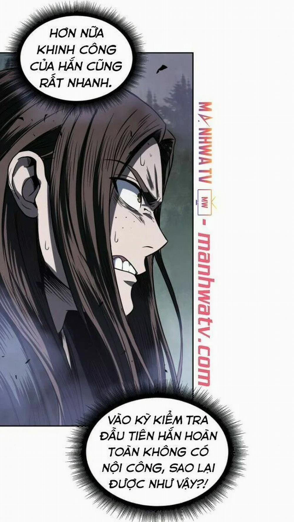 Ngã Lão Ma Thần 20 trang 9