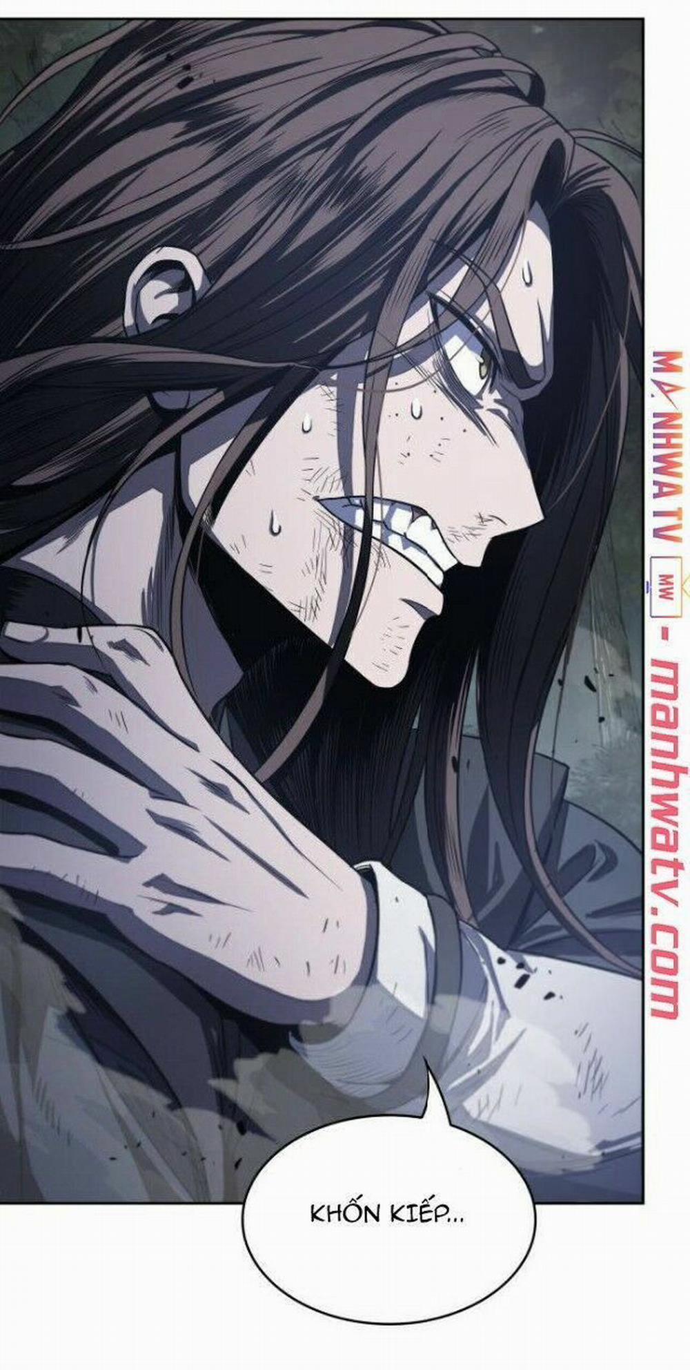 Ngã Lão Ma Thần 21 trang 14