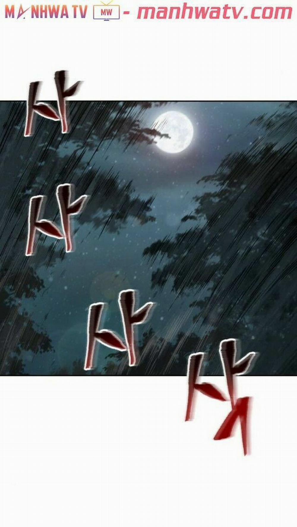 Ngã Lão Ma Thần 21 trang 16