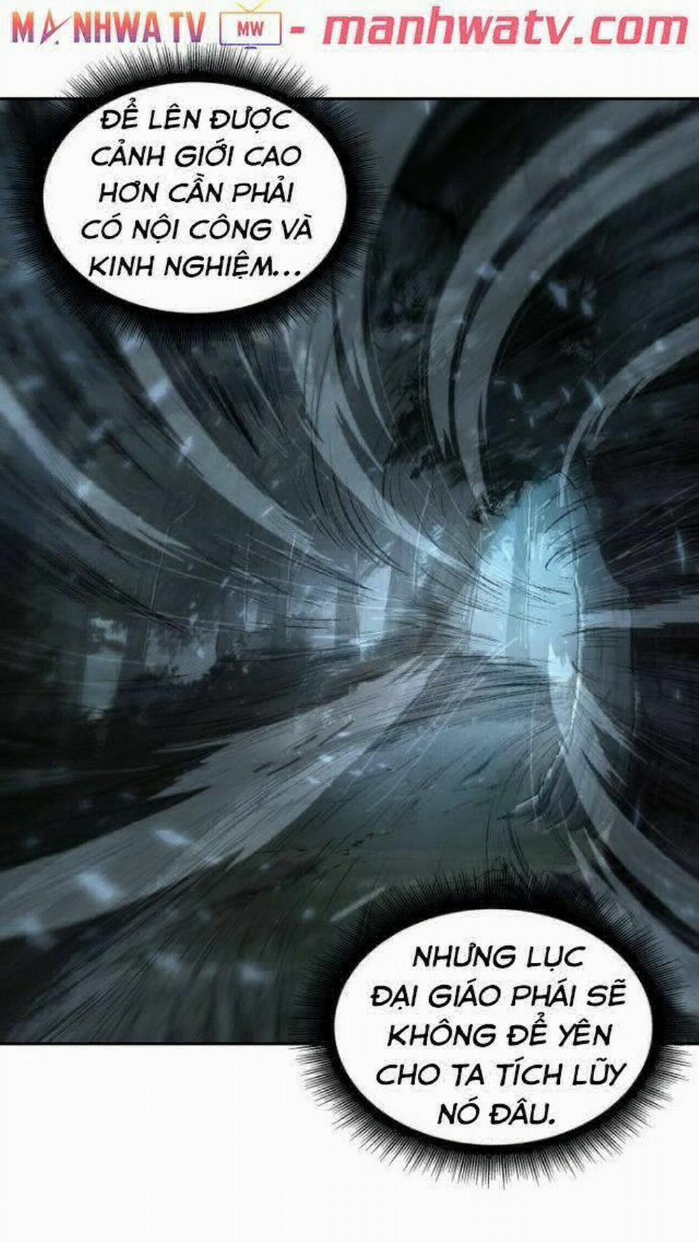 Ngã Lão Ma Thần 21 trang 19