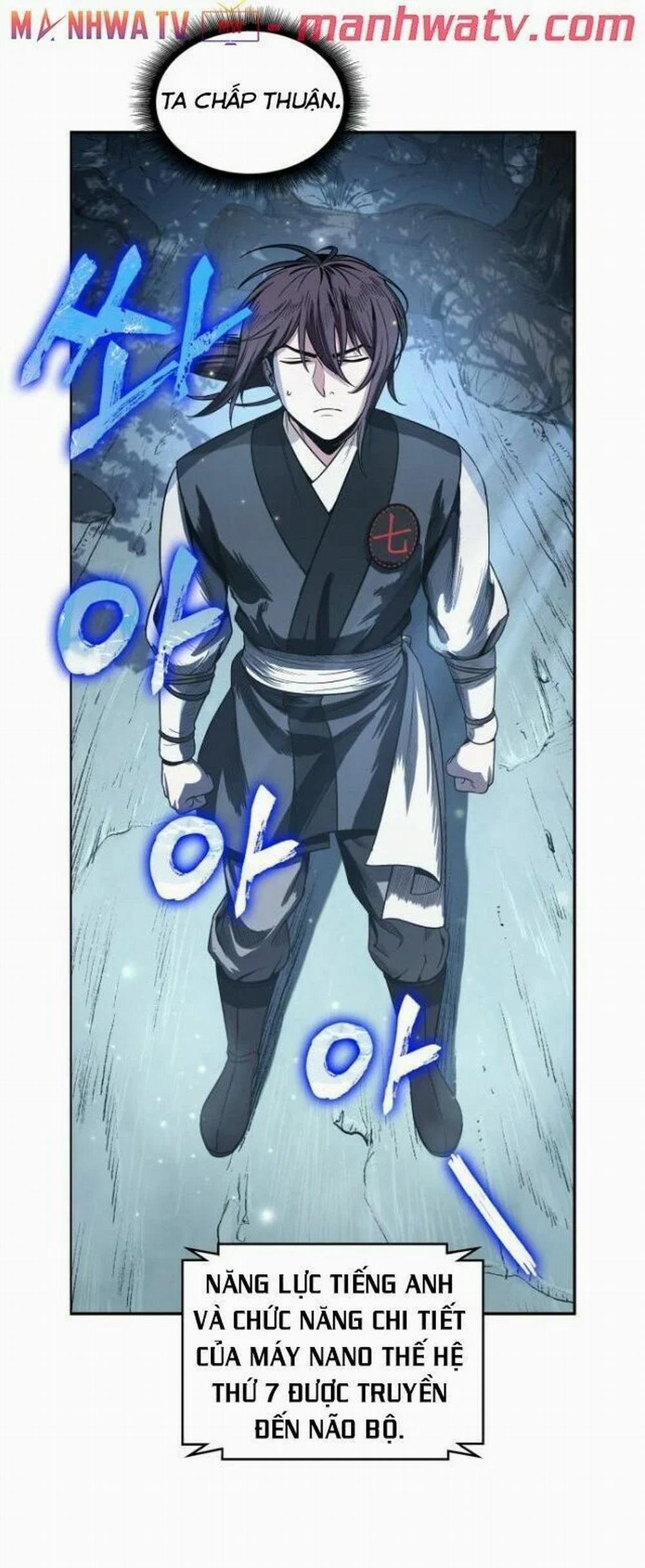 Ngã Lão Ma Thần 21 trang 27