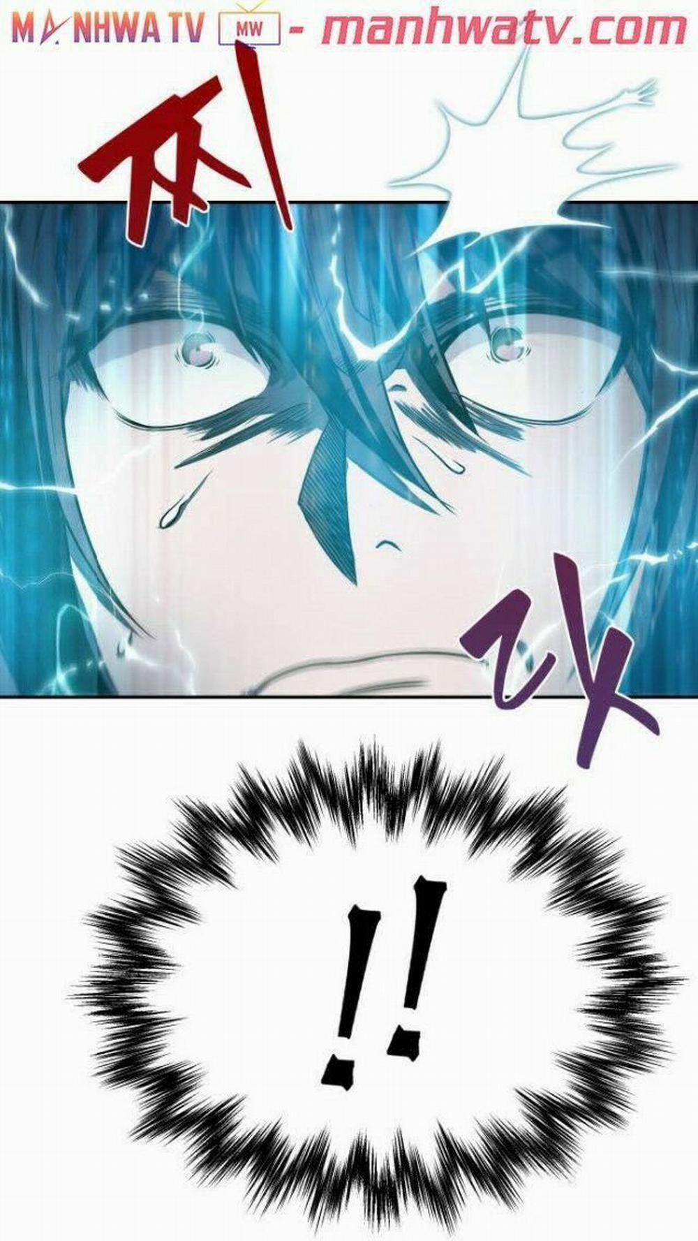 Ngã Lão Ma Thần 21 trang 28